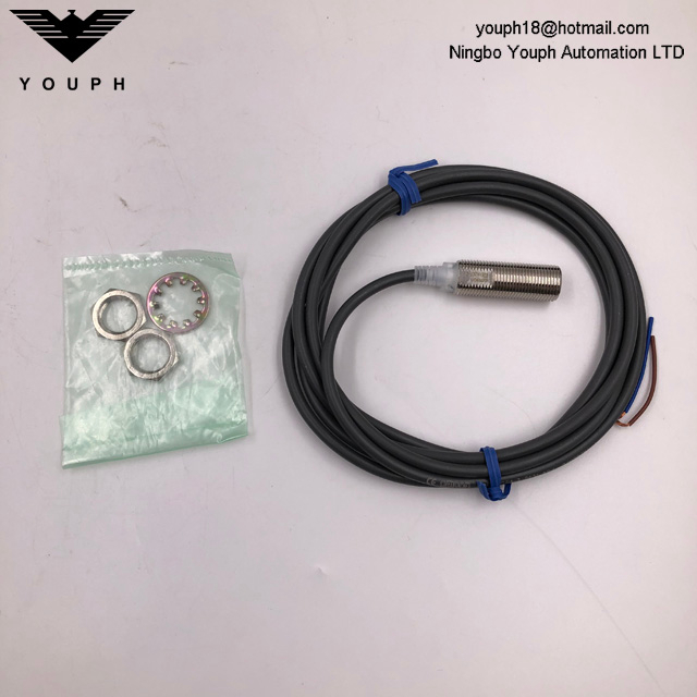 OMRON E2E-X2E1-Z E2E NEXT Series Proximity Sensor