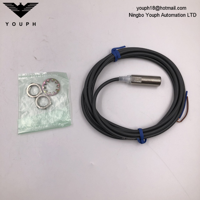 OMRON E2E-X2E1-Z E2E NEXT Series Proximity Sensor