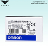 OMRON E3JM-DS70M4-G Photoelectric Sensor