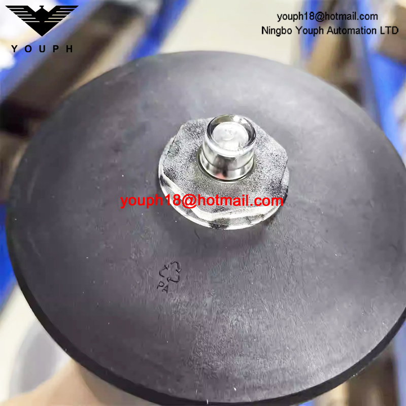 ASCO XS290A156 TPL: 24045 40mm 64mm E290 Series 2/2 way Stainless Steel Angle Seat VALVE