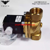 Burkert 00053675 0290 Series NBR Diaphragm 2/2-way DN25 Brass Servo-controlled Solenoid Valve