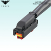 IFM EC0720 ecomatCable/46p/2.5m/Code-B Connecting Cable with AMP Connector