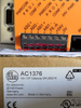 IFM AC1376 AS-Interface PROFIBUS DP gateway AS-i DP Gateway M4 2MSTR