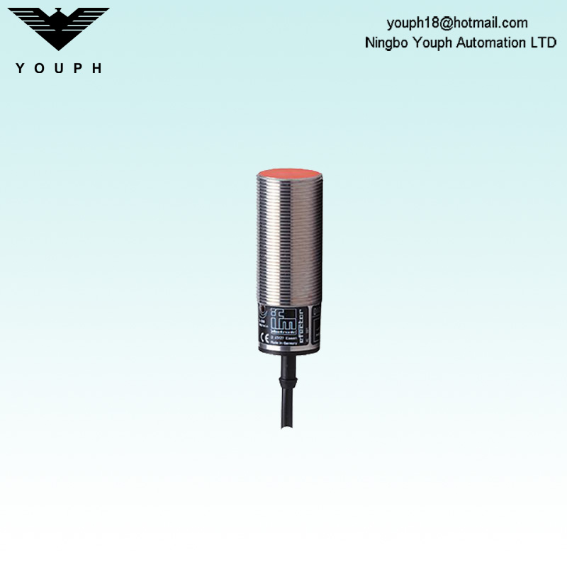 IFM DI0001 Speed Monitor Compact Evaluation Unit