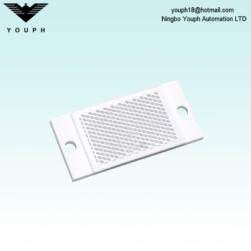 IFM E20994 REFLECTOR TS-30X20 Reflector for Retro-reflective Sensors