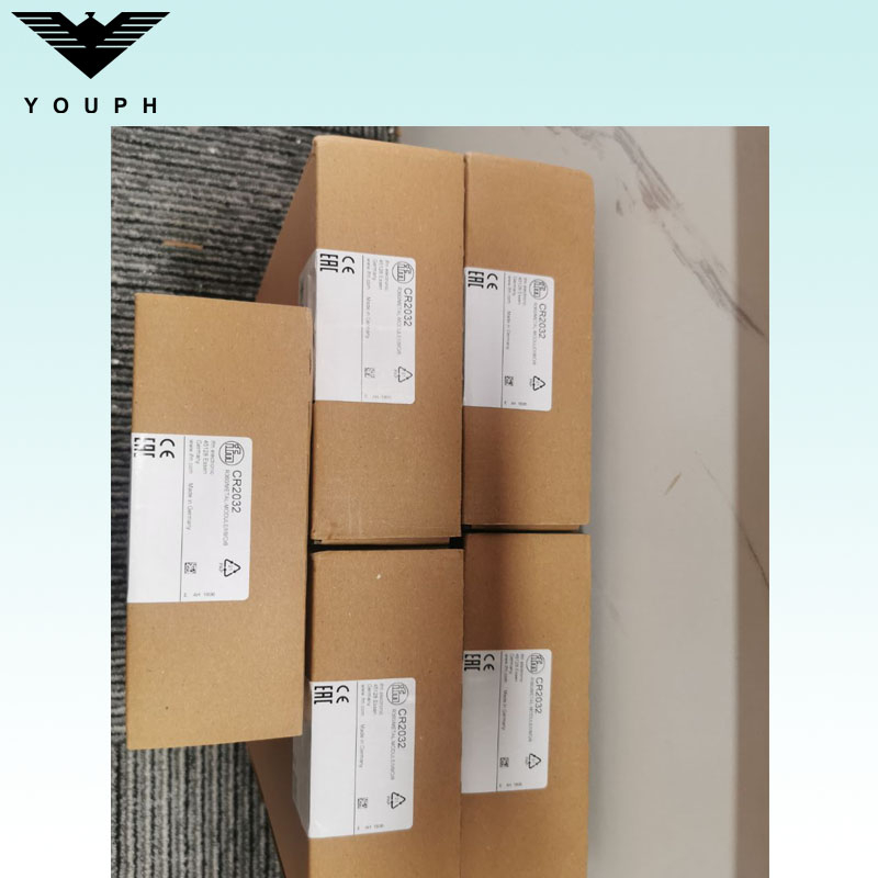 IFM CR2032 Mobile Machines I/O Module