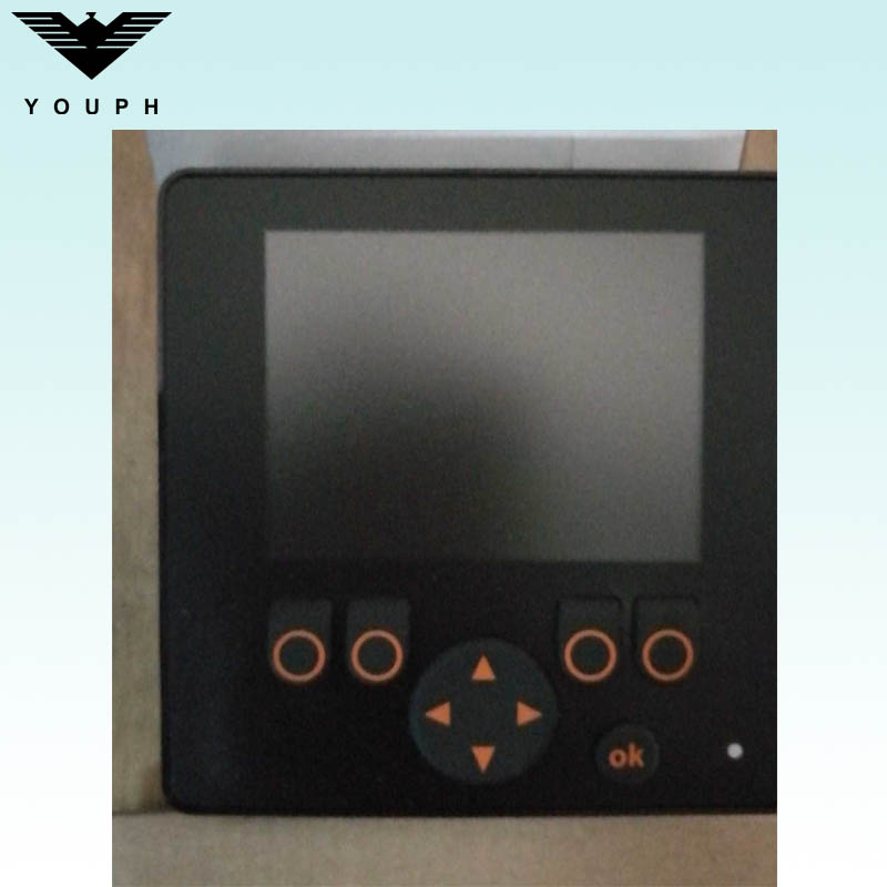 IFM CR0451 Mobile Machines Programmable Graphic Display