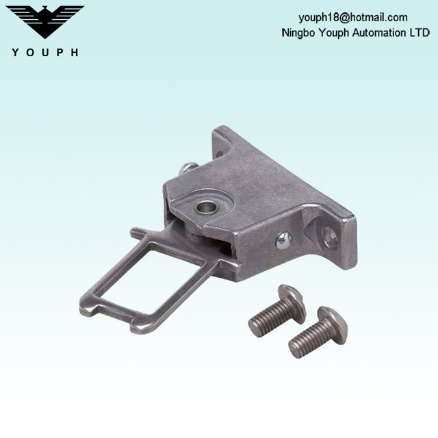 IFM E7905S AS-Interface Safety Door Switch Actuator