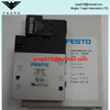 Festo CPE18-M1H-3GL-1/4 163141 CPE18 3/2-way closed monostable 24V DC 1300 l/min Electric Solenoid Valve