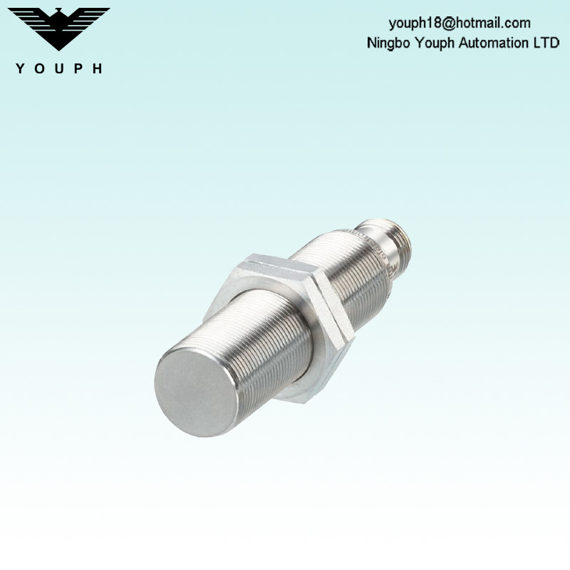IFM IG510A IGK3005-BPKG/AM/US104DPS/3G/3D Inductive Full-metal Sensor
