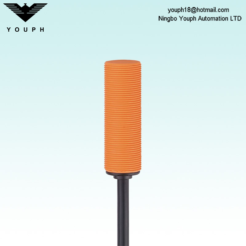 IFM IG0363 IGC2008-BBOA Inductive Sensor