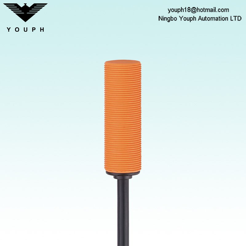 IFM IG0363 IGC2008-BBOA Inductive Sensor