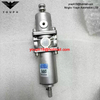 342A8209 ASCO 1/4NPT Stainless Steel Filter Pressure Regulator