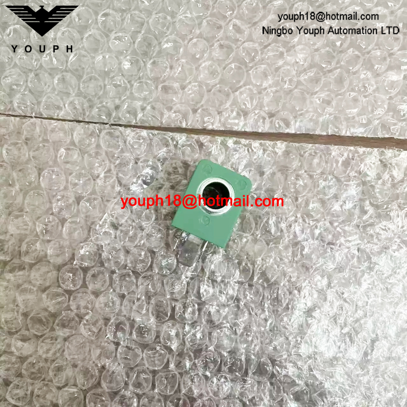 400127-197 220V SCE238 Electromagnetic Valve Solenoid Coil