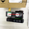 VCEFCMG551H417MO 24DC ASCO G1/4 Explosion-Proof Solenoid Valve
