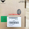 8210G127 220/50 Asco 1 1/2NPT Electromagnetic Valve