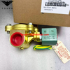 8220G411 110/50 120/60 ASCO 1NPT Solenoid Valve