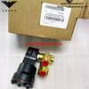 VCEFCM8321G001 24DC ASCO 1/4NPT Ex-Proof Solenoid Valve