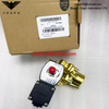 JPIS8344B370 24DC ASCO 1/4NPT Solenoid Valve