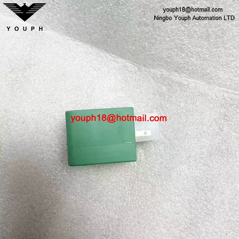 400727-185 ASCO Electromagnetic Valve SCE238D010 24VDC Solenoid Coil