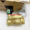 SCG238E020 230/50 Asco G1 1/2 Normally Open Solenoid Valve