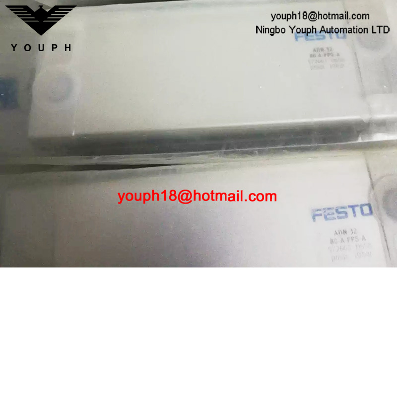 DSBC-32-40-PPVA-N3T1 1463250 ISO 15552 Festo Pneumatic Cylinder