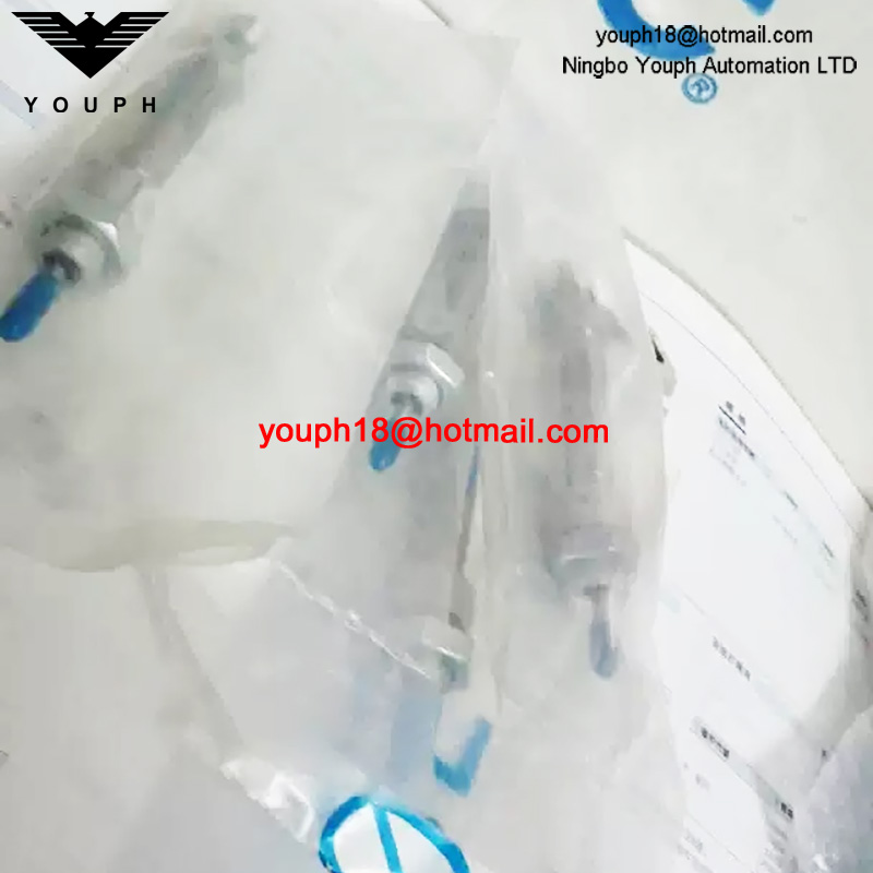 DSNU-10-15-P-A 1908251 Festo Part Part Mini Pneumatic Cylinder