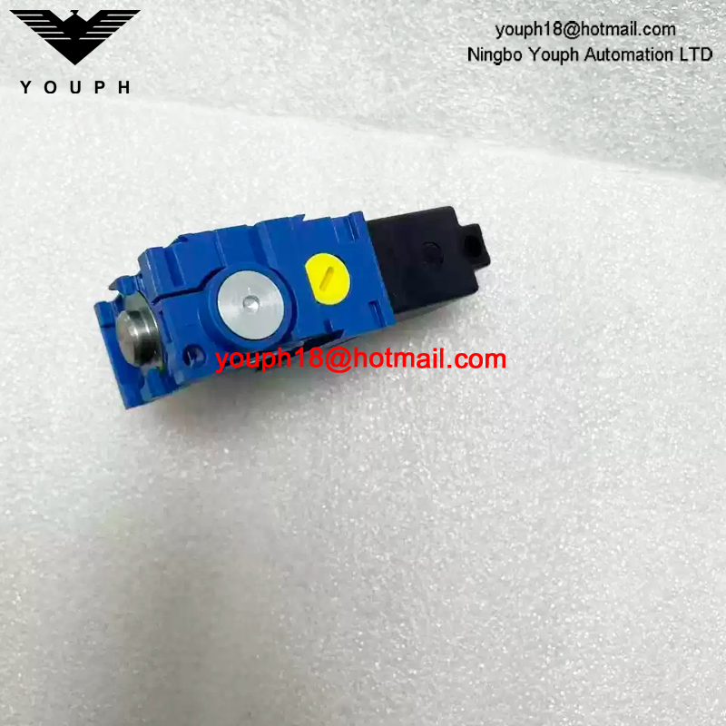5792600220 AVENTICS φ8 Electromagnetic Valve