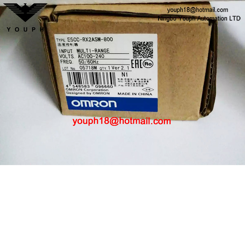 EE-1001 Omron Part Part Head