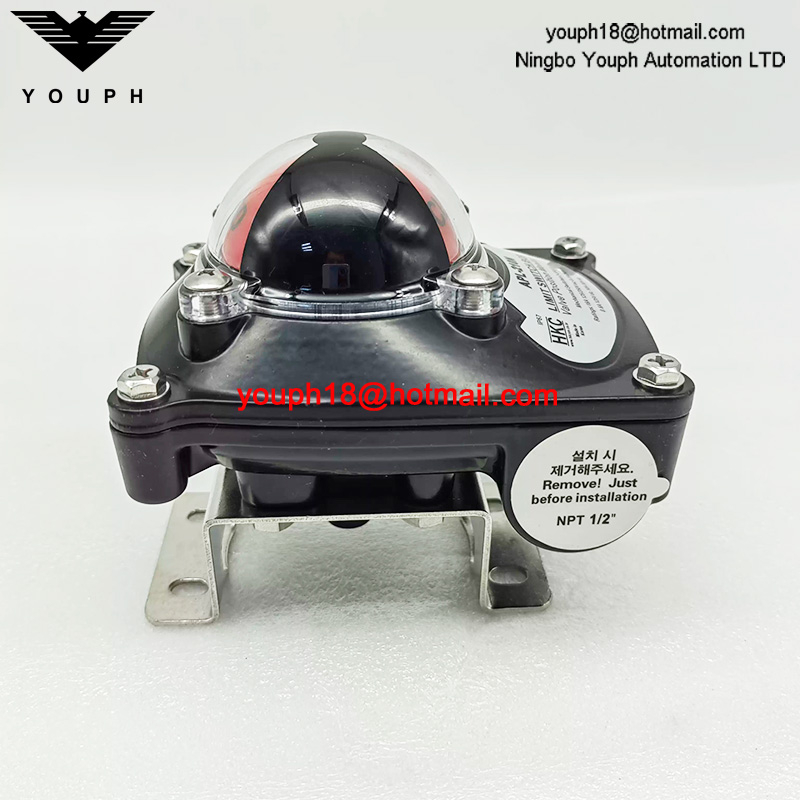 APL-210N HKC Feedback Limit Switch Box