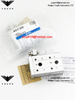 MXS6-10A MXS8-20A MXS12-30A 40A 50A 75A 100A 125A SMC Air Cylinder