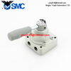 VH200-02 VH211-02 VH212-02 SMC Valve Manual Directional Control Valve