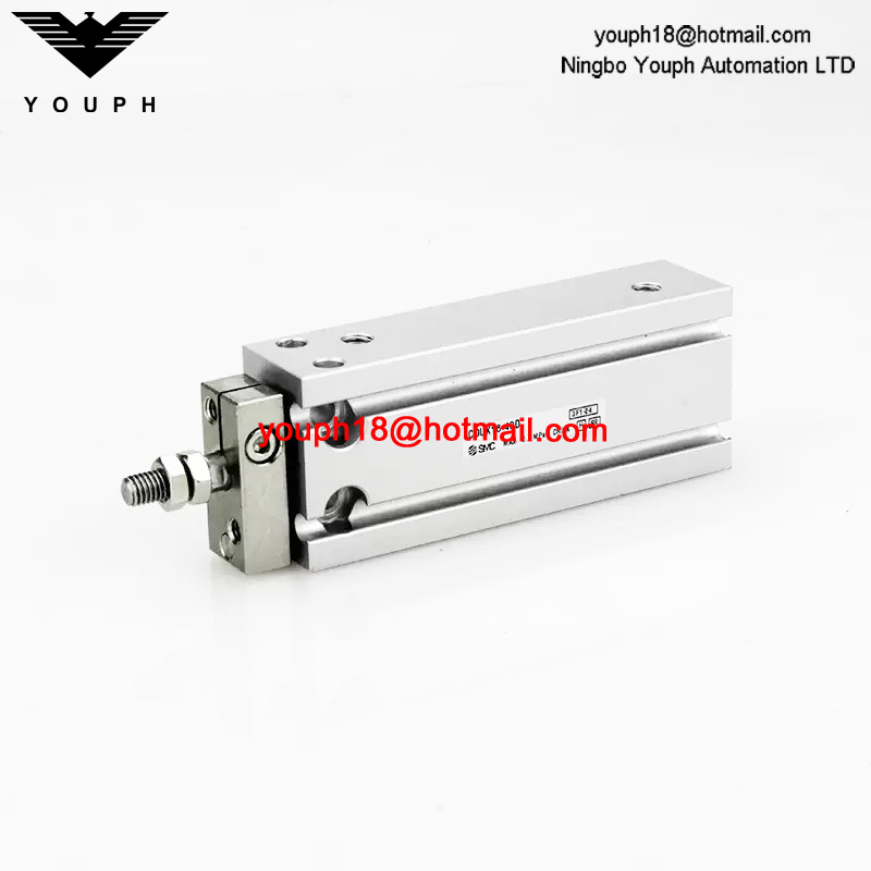 CDUK10 16 CUK6-5D-10D-15D-20D-25D-30D-40D-50D SMC Mounting Pneumatic Cylinder
