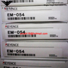 EM-054 KEYENCE Fiber Optic Sensor