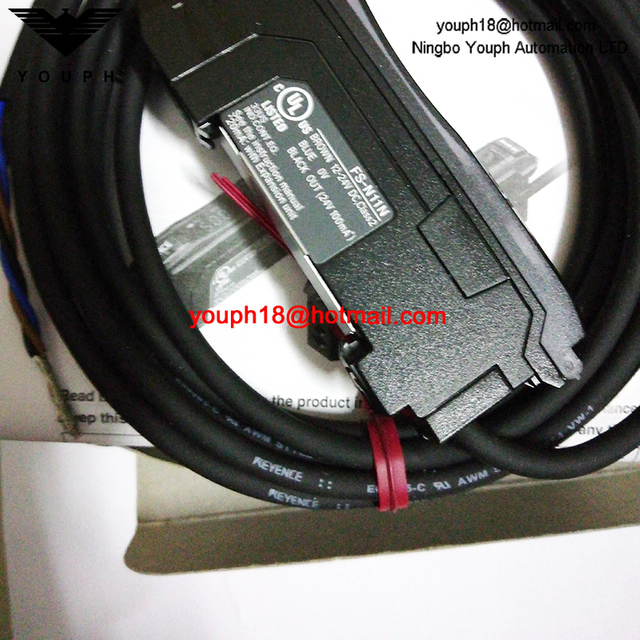 FS-N11N KEYENCE Amplifier