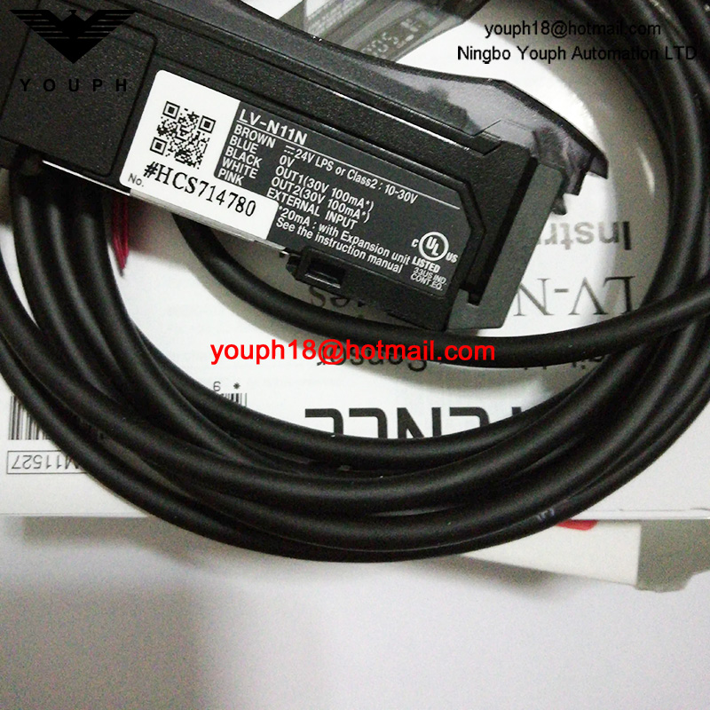 LV-N11N KEYENCE Amplifier