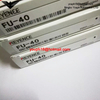 FU-40 KEYENCE Sensor