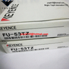 FU-53TZ KEYENCE Fiber Optic Sensor