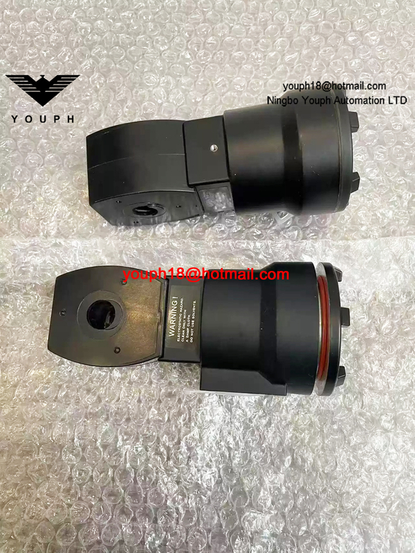 238714-006-A ASCO Electromagnetic Valve Solenoid Coil 24DC