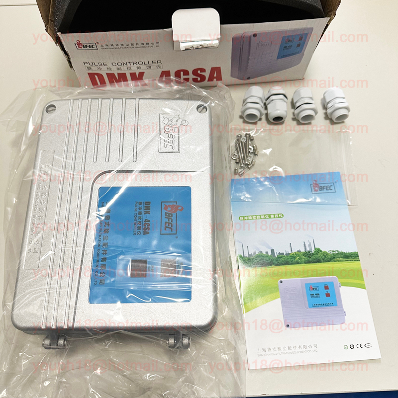 BFEC DMK-4CSA-25 24VDC 25-Output DMK-4CSA Series Pulse Controller