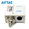 Airtac PK506 -0.05 ~ 0.6 MPa Pressure Controller