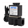 Airtac 2P025-08 G1/4 Normally Closed 2-Way Fluid Control Solenoid Valve