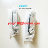 Festo EV-15/63-4 13290 15x63 mm M5 Single-Acting Clamping Module