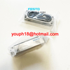 Festo EV-20/75-5 13291 20x75 mm M5 Single-Acting Clamping Module