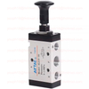 Airtac 4L210-08 G1//4 5/2-way 4L Series Push pull Valve