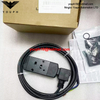 PVG531C001MS 24DC ASCO G1/4 Ex-Proof Solenoid Valve