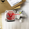 WSJE8327B102 24DC ASCO 1/4NPT Solenoid Valve