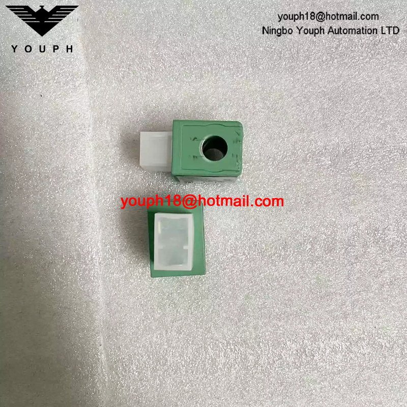 SCE238D002 400127-142 ASCO Electromagnetic Valve SCE238D002 24DC Coil