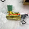 SCE238D004 24DC ASCO G3/4 0.3-10bar Solenoid Valve
