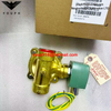 8220G411 110/50 120/60 ASCO 1NPT Solenoid Valve